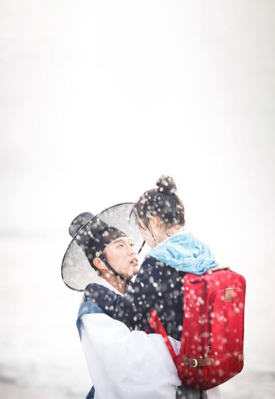 Брызги любви