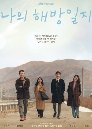 Дневник моего раскрепощения