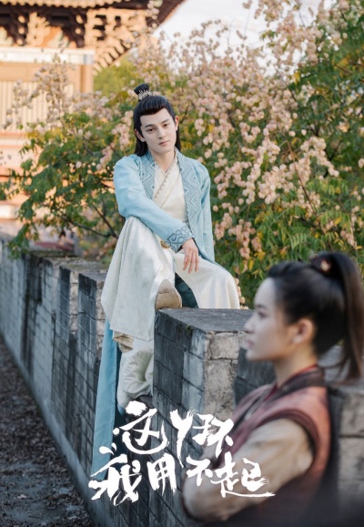 Я не могу позволить себе эту служанку