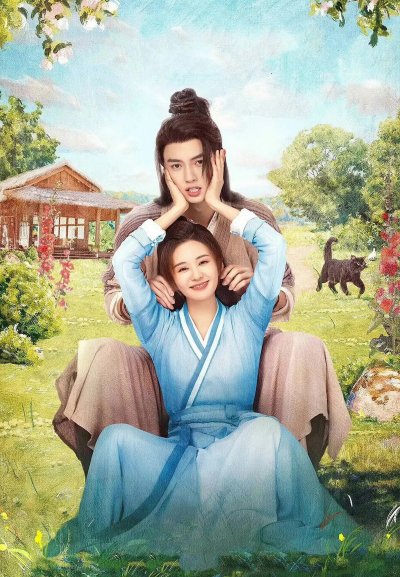 Красивый парень