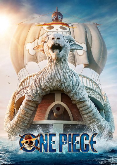 Ван-Пис 1 сезон